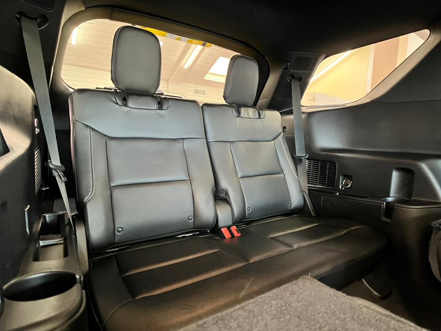 2021 Ford Explorer ST 4WD, available for sale in Massapequa Park, New York | Power Motors East. Massapequa Park, New York 2021 Ford Explorer ST 4WD, available for sale in Massapequa Park, New York | Power Motors East. Massapequa Park, New York