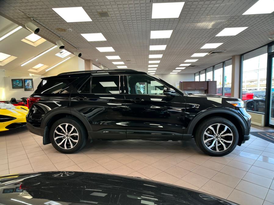 2021 Ford Explorer ST 4WD, available for sale in Massapequa Park, New York | Power Motors East. Massapequa Park, New York 2021 Ford Explorer ST 4WD, available for sale in Massapequa Park, New York | Power Motors East. Massapequa Park, New York