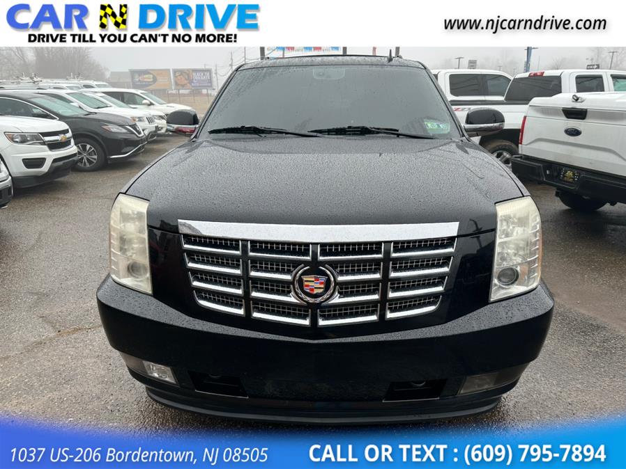 2009 Cadillac Escalade AWD, available for sale in Burlington, New Jersey | Car N Drive. Burlington, New Jersey 2009 Cadillac Escalade AWD, available for sale in Burlington, New Jersey | Car N Drive. Burlington, New Jersey