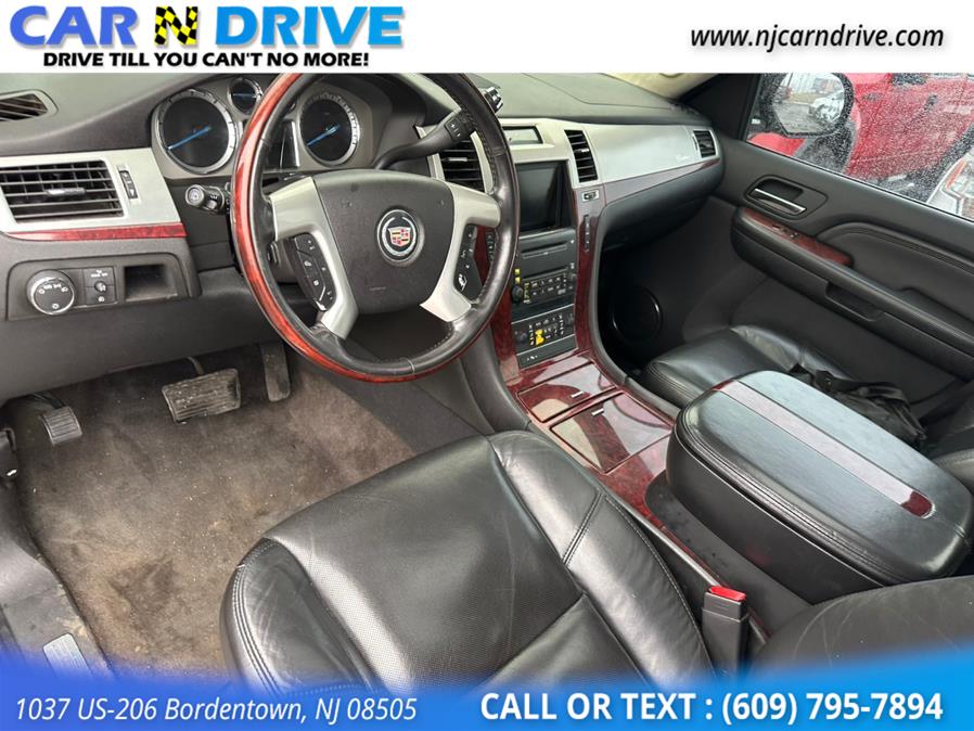 2009 Cadillac Escalade AWD, available for sale in Burlington, New Jersey | Car N Drive. Burlington, New Jersey 2009 Cadillac Escalade AWD, available for sale in Burlington, New Jersey | Car N Drive. Burlington, New Jersey
