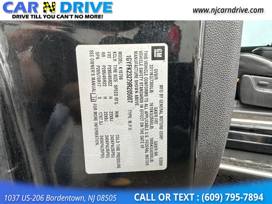 2009 Cadillac Escalade AWD, available for sale in Burlington, New Jersey | Car N Drive. Burlington, New Jersey 2009 Cadillac Escalade AWD, available for sale in Burlington, New Jersey | Car N Drive. Burlington, New Jersey