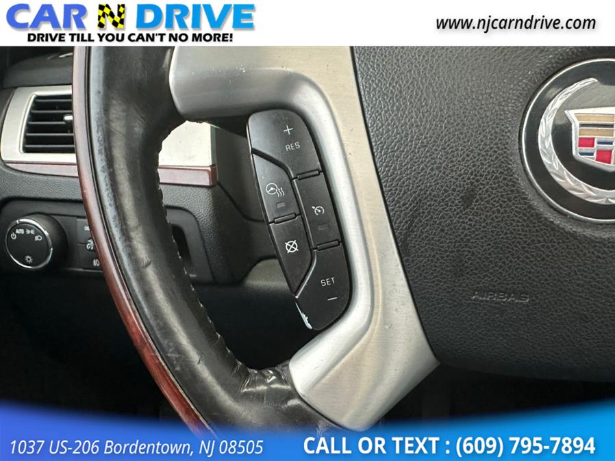 2009 Cadillac Escalade AWD, available for sale in Burlington, New Jersey | Car N Drive. Burlington, New Jersey 2009 Cadillac Escalade AWD, available for sale in Burlington, New Jersey | Car N Drive. Burlington, New Jersey