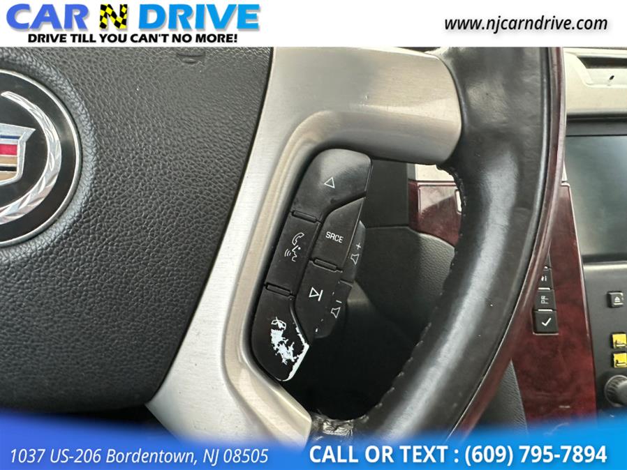 2009 Cadillac Escalade AWD, available for sale in Burlington, New Jersey | Car N Drive. Burlington, New Jersey 2009 Cadillac Escalade AWD, available for sale in Burlington, New Jersey | Car N Drive. Burlington, New Jersey
