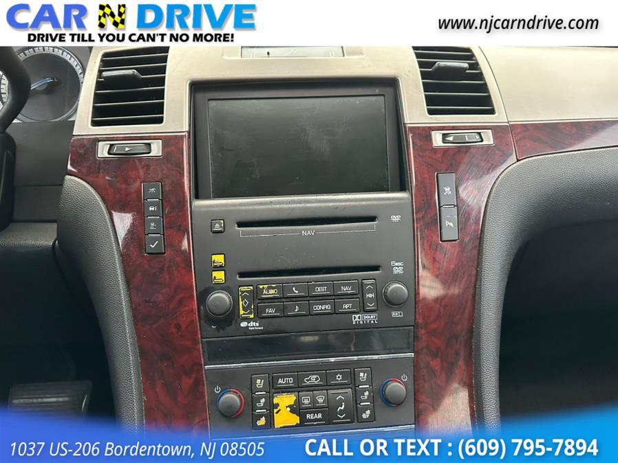 2009 Cadillac Escalade AWD, available for sale in Burlington, New Jersey | Car N Drive. Burlington, New Jersey 2009 Cadillac Escalade AWD, available for sale in Burlington, New Jersey | Car N Drive. Burlington, New Jersey