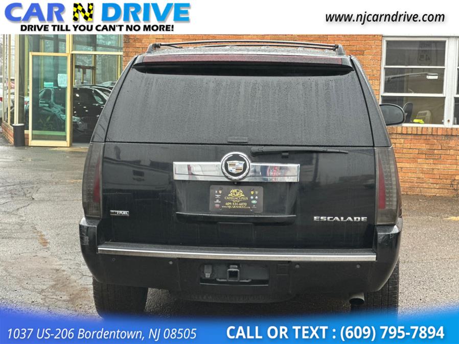 2009 Cadillac Escalade AWD, available for sale in Burlington, New Jersey | Car N Drive. Burlington, New Jersey 2009 Cadillac Escalade AWD, available for sale in Burlington, New Jersey | Car N Drive. Burlington, New Jersey