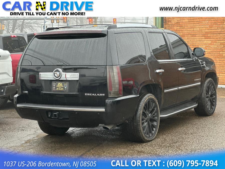 2009 Cadillac Escalade AWD, available for sale in Burlington, New Jersey | Car N Drive. Burlington, New Jersey 2009 Cadillac Escalade AWD, available for sale in Burlington, New Jersey | Car N Drive. Burlington, New Jersey
