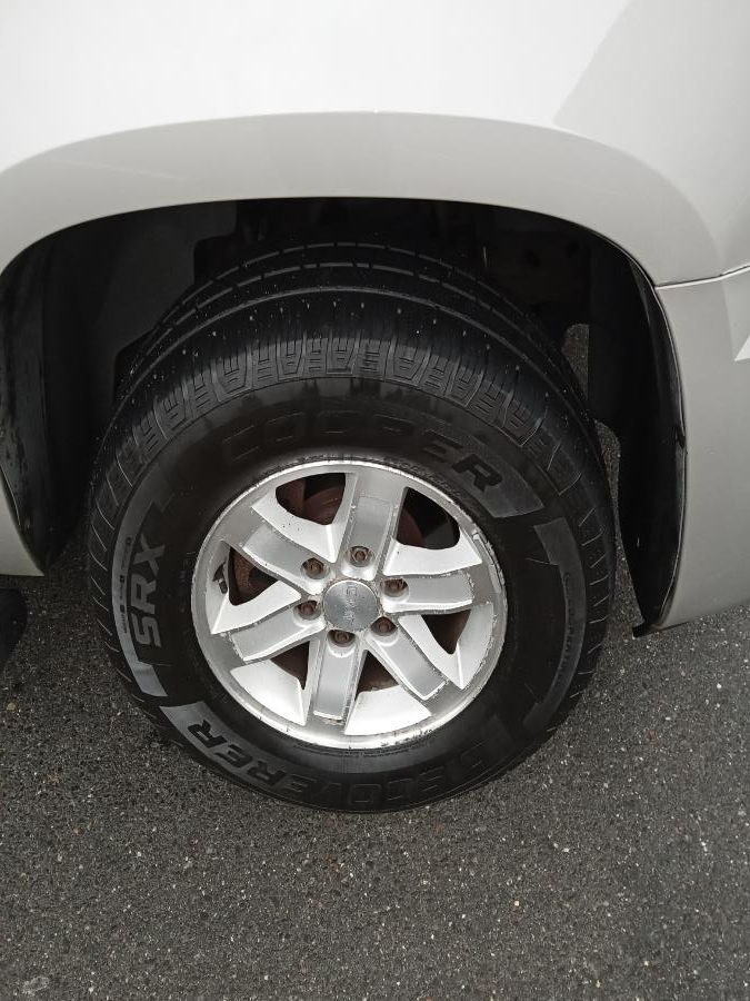 2007 GMC Yukon 4WD 4dr 1500 SLT, available for sale in New Britain, Connecticut | Supreme Automotive. New Britain, Connecticut 2007 GMC Yukon 4WD 4dr 1500 SLT, available for sale in New Britain, Connecticut | Supreme Automotive. New Britain, Connecticut