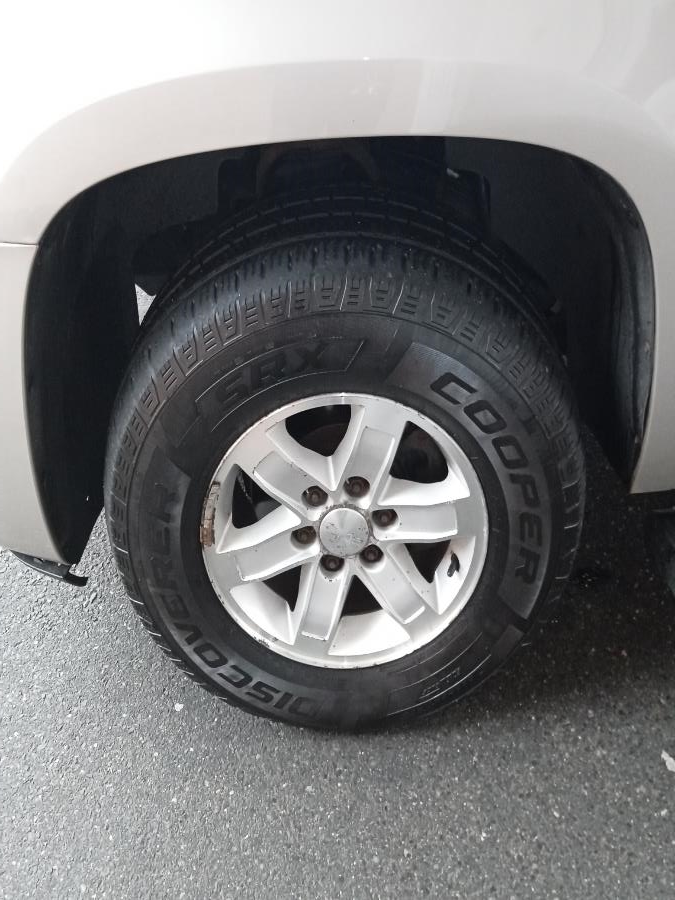 2007 GMC Yukon 4WD 4dr 1500 SLT, available for sale in New Britain, Connecticut | Supreme Automotive. New Britain, Connecticut 2007 GMC Yukon 4WD 4dr 1500 SLT, available for sale in New Britain, Connecticut | Supreme Automotive. New Britain, Connecticut
