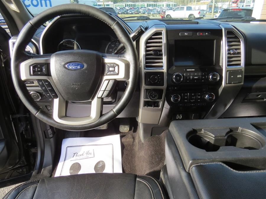 2016 Ford F-150 Lariat 4x4 4dr SuperCab 6.5 ft. SB, available for sale in Auburn, Maine | Lake City Exports Inc. Auburn, Maine 2016 Ford F-150 Lariat 4x4 4dr SuperCab 6.5 ft. SB, available for sale in Auburn, Maine | Lake City Exports Inc. Auburn, Maine