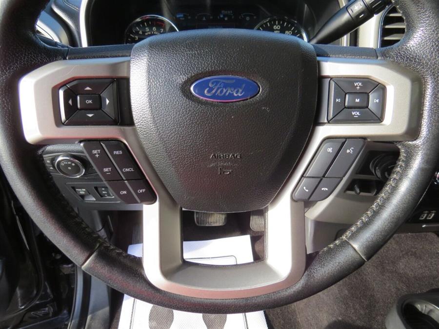 2016 Ford F-150 Lariat 4x4 4dr SuperCab 6.5 ft. SB, available for sale in Auburn, Maine | Lake City Exports Inc. Auburn, Maine 2016 Ford F-150 Lariat 4x4 4dr SuperCab 6.5 ft. SB, available for sale in Auburn, Maine | Lake City Exports Inc. Auburn, Maine