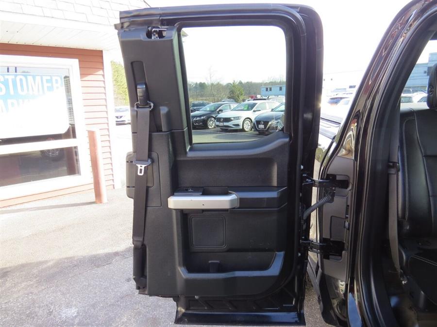 2016 Ford F-150 Lariat 4x4 4dr SuperCab 6.5 ft. SB, available for sale in Auburn, Maine | Lake City Exports Inc. Auburn, Maine 2016 Ford F-150 Lariat 4x4 4dr SuperCab 6.5 ft. SB, available for sale in Auburn, Maine | Lake City Exports Inc. Auburn, Maine