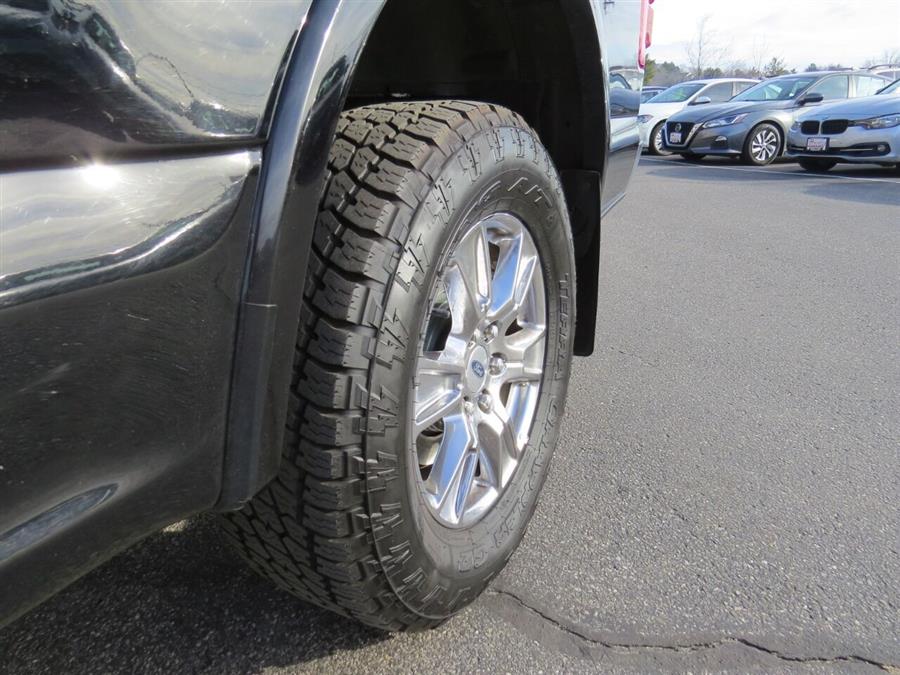 2016 Ford F-150 Lariat 4x4 4dr SuperCab 6.5 ft. SB, available for sale in Auburn, Maine | Lake City Exports Inc. Auburn, Maine 2016 Ford F-150 Lariat 4x4 4dr SuperCab 6.5 ft. SB, available for sale in Auburn, Maine | Lake City Exports Inc. Auburn, Maine