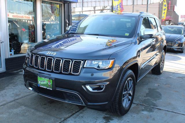 Used Jeep Grand Cherokee Limited 2019 | NY Luxury Motors. Elmont, New York Used Jeep Grand Cherokee Limited 2019 | NY Luxury Motors. Elmont, New York