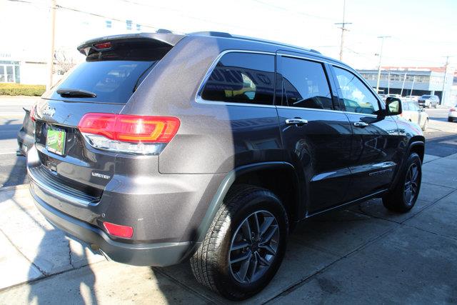 Used Jeep Grand Cherokee Limited 2019 | NY Luxury Motors. Elmont, New York Used Jeep Grand Cherokee Limited 2019 | NY Luxury Motors. Elmont, New York