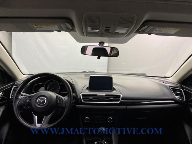 2014 Mazda Mazda3 4dr Sdn Auto i Grand Touring, available for sale in Naugatuck, Connecticut | J&M Automotive Sls&Svc LLC. Naugatuck, Connecticut 2014 Mazda Mazda3 4dr Sdn Auto i Grand Touring, available for sale in Naugatuck, Connecticut | J&M Automotive Sls&Svc LLC. Naugatuck, Connecticut
