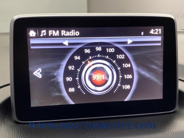 2014 Mazda Mazda3 4dr Sdn Auto i Grand Touring, available for sale in Naugatuck, Connecticut | J&M Automotive Sls&Svc LLC. Naugatuck, Connecticut 2014 Mazda Mazda3 4dr Sdn Auto i Grand Touring, available for sale in Naugatuck, Connecticut | J&M Automotive Sls&Svc LLC. Naugatuck, Connecticut