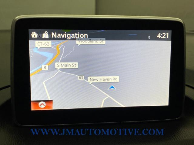 2014 Mazda Mazda3 4dr Sdn Auto i Grand Touring, available for sale in Naugatuck, Connecticut | J&M Automotive Sls&Svc LLC. Naugatuck, Connecticut 2014 Mazda Mazda3 4dr Sdn Auto i Grand Touring, available for sale in Naugatuck, Connecticut | J&M Automotive Sls&Svc LLC. Naugatuck, Connecticut