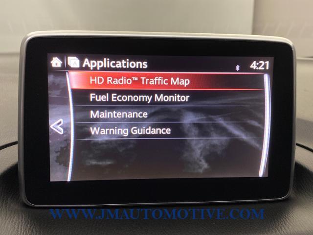2014 Mazda Mazda3 4dr Sdn Auto i Grand Touring, available for sale in Naugatuck, Connecticut | J&M Automotive Sls&Svc LLC. Naugatuck, Connecticut 2014 Mazda Mazda3 4dr Sdn Auto i Grand Touring, available for sale in Naugatuck, Connecticut | J&M Automotive Sls&Svc LLC. Naugatuck, Connecticut