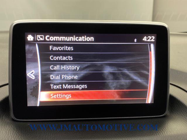2014 Mazda Mazda3 4dr Sdn Auto i Grand Touring, available for sale in Naugatuck, Connecticut | J&M Automotive Sls&Svc LLC. Naugatuck, Connecticut 2014 Mazda Mazda3 4dr Sdn Auto i Grand Touring, available for sale in Naugatuck, Connecticut | J&M Automotive Sls&Svc LLC. Naugatuck, Connecticut