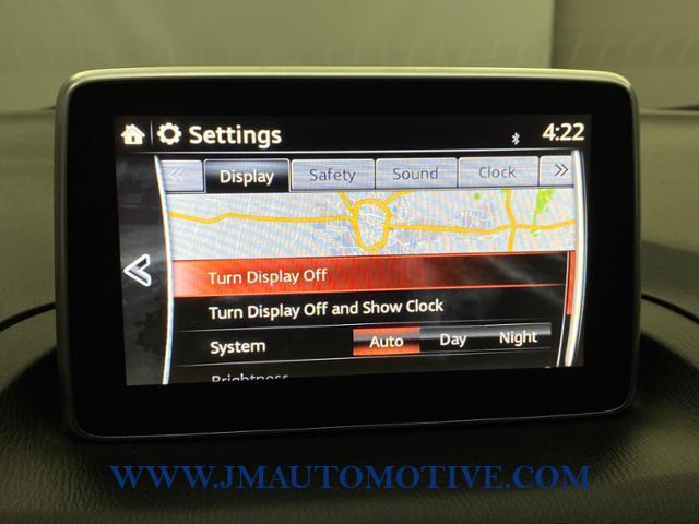 2014 Mazda Mazda3 4dr Sdn Auto i Grand Touring, available for sale in Naugatuck, Connecticut | J&M Automotive Sls&Svc LLC. Naugatuck, Connecticut 2014 Mazda Mazda3 4dr Sdn Auto i Grand Touring, available for sale in Naugatuck, Connecticut | J&M Automotive Sls&Svc LLC. Naugatuck, Connecticut