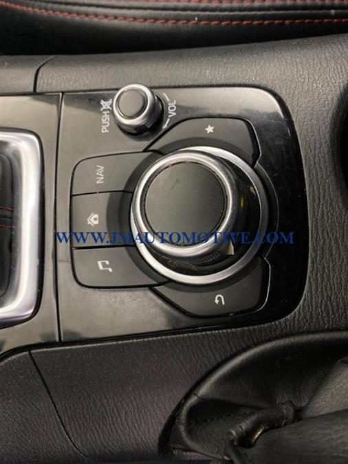 2014 Mazda Mazda3 4dr Sdn Auto i Grand Touring, available for sale in Naugatuck, Connecticut | J&M Automotive Sls&Svc LLC. Naugatuck, Connecticut 2014 Mazda Mazda3 4dr Sdn Auto i Grand Touring, available for sale in Naugatuck, Connecticut | J&M Automotive Sls&Svc LLC. Naugatuck, Connecticut
