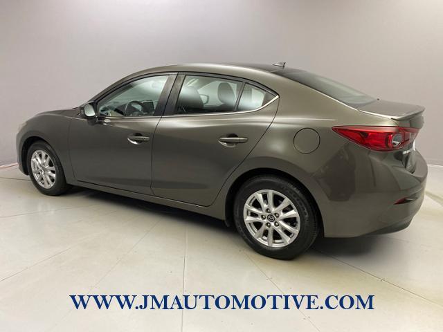 2014 Mazda Mazda3 4dr Sdn Auto i Grand Touring, available for sale in Naugatuck, Connecticut | J&M Automotive Sls&Svc LLC. Naugatuck, Connecticut 2014 Mazda Mazda3 4dr Sdn Auto i Grand Touring, available for sale in Naugatuck, Connecticut | J&M Automotive Sls&Svc LLC. Naugatuck, Connecticut
