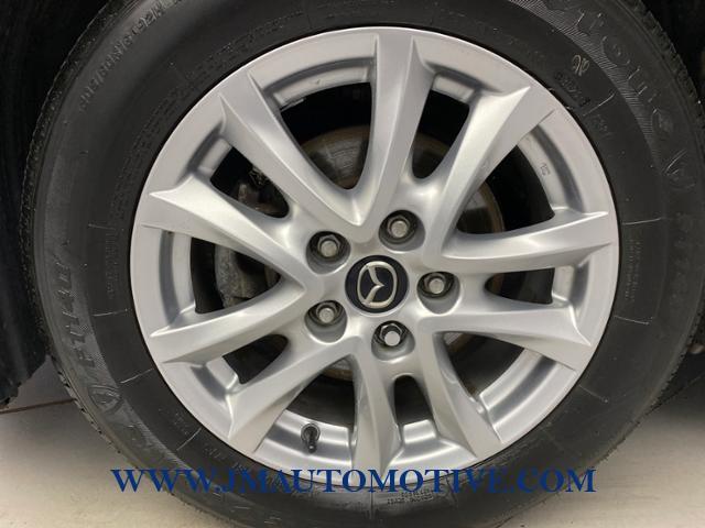 2014 Mazda Mazda3 4dr Sdn Auto i Grand Touring, available for sale in Naugatuck, Connecticut | J&M Automotive Sls&Svc LLC. Naugatuck, Connecticut 2014 Mazda Mazda3 4dr Sdn Auto i Grand Touring, available for sale in Naugatuck, Connecticut | J&M Automotive Sls&Svc LLC. Naugatuck, Connecticut
