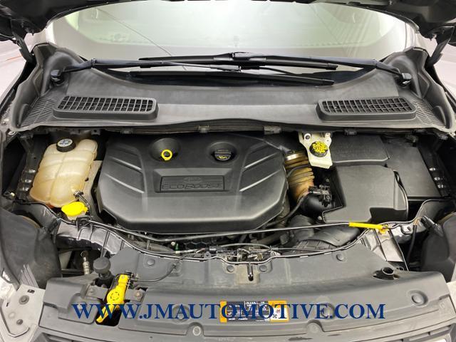2013 Ford Escape 4WD 4dr SE, available for sale in Naugatuck, Connecticut | J&M Automotive Sls&Svc LLC. Naugatuck, Connecticut 2013 Ford Escape 4WD 4dr SE, available for sale in Naugatuck, Connecticut | J&M Automotive Sls&Svc LLC. Naugatuck, Connecticut