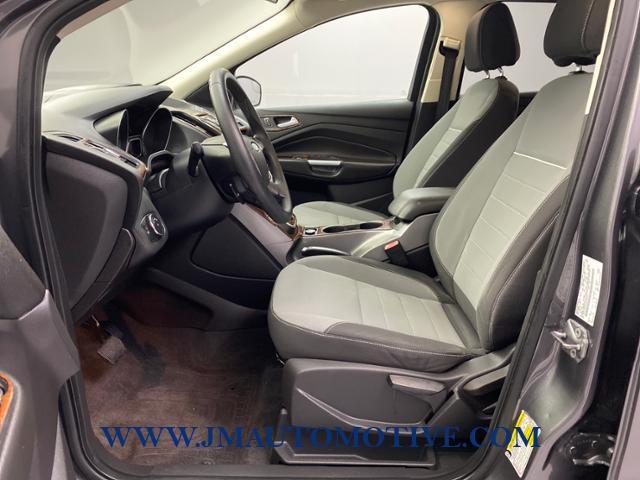 2013 Ford Escape 4WD 4dr SE, available for sale in Naugatuck, Connecticut | J&M Automotive Sls&Svc LLC. Naugatuck, Connecticut 2013 Ford Escape 4WD 4dr SE, available for sale in Naugatuck, Connecticut | J&M Automotive Sls&Svc LLC. Naugatuck, Connecticut