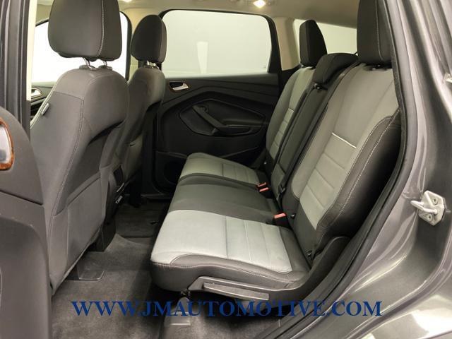 2013 Ford Escape 4WD 4dr SE, available for sale in Naugatuck, Connecticut | J&M Automotive Sls&Svc LLC. Naugatuck, Connecticut 2013 Ford Escape 4WD 4dr SE, available for sale in Naugatuck, Connecticut | J&M Automotive Sls&Svc LLC. Naugatuck, Connecticut