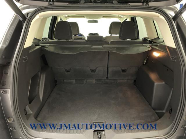 2013 Ford Escape 4WD 4dr SE, available for sale in Naugatuck, Connecticut | J&M Automotive Sls&Svc LLC. Naugatuck, Connecticut 2013 Ford Escape 4WD 4dr SE, available for sale in Naugatuck, Connecticut | J&M Automotive Sls&Svc LLC. Naugatuck, Connecticut