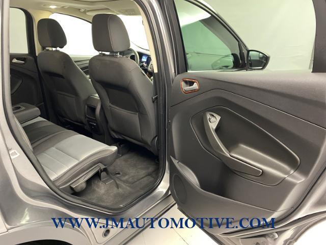 2013 Ford Escape 4WD 4dr SE, available for sale in Naugatuck, Connecticut | J&M Automotive Sls&Svc LLC. Naugatuck, Connecticut 2013 Ford Escape 4WD 4dr SE, available for sale in Naugatuck, Connecticut | J&M Automotive Sls&Svc LLC. Naugatuck, Connecticut