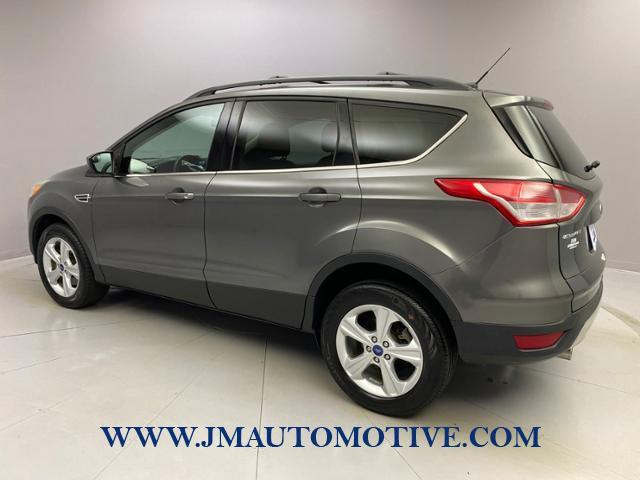2013 Ford Escape 4WD 4dr SE, available for sale in Naugatuck, Connecticut | J&M Automotive Sls&Svc LLC. Naugatuck, Connecticut 2013 Ford Escape 4WD 4dr SE, available for sale in Naugatuck, Connecticut | J&M Automotive Sls&Svc LLC. Naugatuck, Connecticut