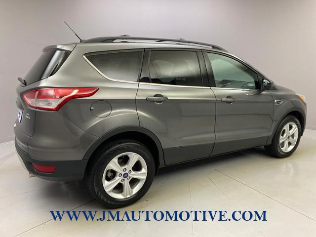 2013 Ford Escape 4WD 4dr SE, available for sale in Naugatuck, Connecticut | J&M Automotive Sls&Svc LLC. Naugatuck, Connecticut 2013 Ford Escape 4WD 4dr SE, available for sale in Naugatuck, Connecticut | J&M Automotive Sls&Svc LLC. Naugatuck, Connecticut