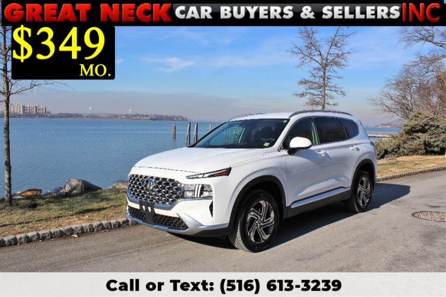 2022 Hyundai Santa Fe SEL AWD, available for sale in Great Neck, New York | Great Neck Car Buyers & Sellers. Great Neck, New York