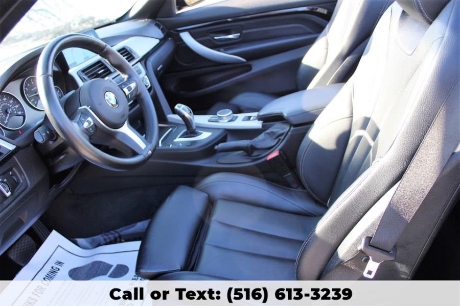 2018 BMW 4 Series 430i xDrive Convertible, available for sale in Great Neck, New York | Great Neck Car Buyers & Sellers. Great Neck, New York 2018 BMW 4 Series 430i xDrive Convertible, available for sale in Great Neck, New York | Great Neck Car Buyers & Sellers. Great Neck, New York