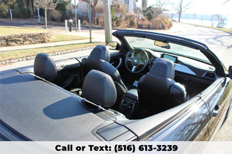 2018 BMW 4 Series 430i xDrive Convertible, available for sale in Great Neck, New York | Great Neck Car Buyers & Sellers. Great Neck, New York 2018 BMW 4 Series 430i xDrive Convertible, available for sale in Great Neck, New York | Great Neck Car Buyers & Sellers. Great Neck, New York