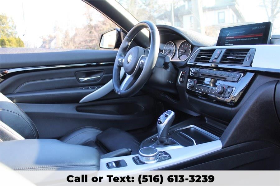 2018 BMW 4 Series 430i xDrive Convertible, available for sale in Great Neck, New York | Great Neck Car Buyers & Sellers. Great Neck, New York 2018 BMW 4 Series 430i xDrive Convertible, available for sale in Great Neck, New York | Great Neck Car Buyers & Sellers. Great Neck, New York