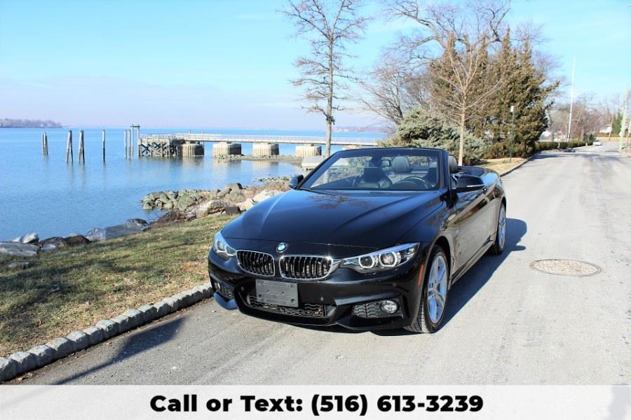 2018 BMW 4 Series 430i xDrive Convertible, available for sale in Great Neck, New York | Great Neck Car Buyers & Sellers. Great Neck, New York 2018 BMW 4 Series 430i xDrive Convertible, available for sale in Great Neck, New York | Great Neck Car Buyers & Sellers. Great Neck, New York