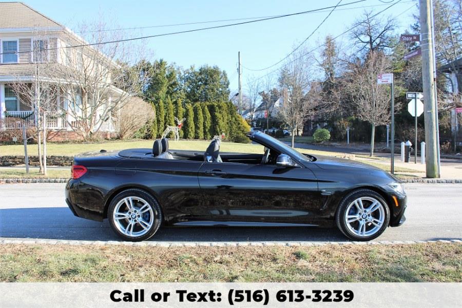2018 BMW 4 Series 430i xDrive Convertible, available for sale in Great Neck, New York | Great Neck Car Buyers & Sellers. Great Neck, New York 2018 BMW 4 Series 430i xDrive Convertible, available for sale in Great Neck, New York | Great Neck Car Buyers & Sellers. Great Neck, New York