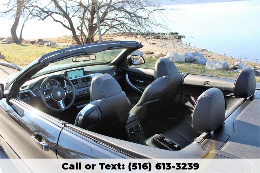 2018 BMW 4 Series 430i xDrive Convertible, available for sale in Great Neck, New York | Great Neck Car Buyers & Sellers. Great Neck, New York 2018 BMW 4 Series 430i xDrive Convertible, available for sale in Great Neck, New York | Great Neck Car Buyers & Sellers. Great Neck, New York