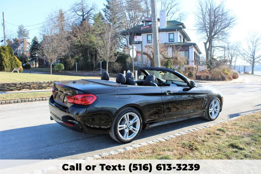 2018 BMW 4 Series 430i xDrive Convertible, available for sale in Great Neck, New York | Great Neck Car Buyers & Sellers. Great Neck, New York 2018 BMW 4 Series 430i xDrive Convertible, available for sale in Great Neck, New York | Great Neck Car Buyers & Sellers. Great Neck, New York