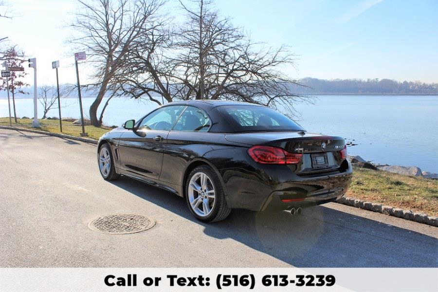 2018 BMW 4 Series 430i xDrive Convertible, available for sale in Great Neck, New York | Great Neck Car Buyers & Sellers. Great Neck, New York 2018 BMW 4 Series 430i xDrive Convertible, available for sale in Great Neck, New York | Great Neck Car Buyers & Sellers. Great Neck, New York