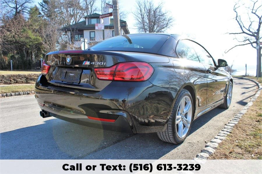 2018 BMW 4 Series 430i xDrive Convertible, available for sale in Great Neck, New York | Great Neck Car Buyers & Sellers. Great Neck, New York 2018 BMW 4 Series 430i xDrive Convertible, available for sale in Great Neck, New York | Great Neck Car Buyers & Sellers. Great Neck, New York