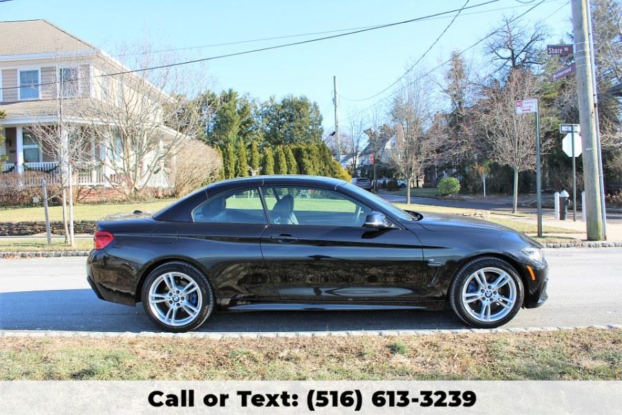 2018 BMW 4 Series 430i xDrive Convertible, available for sale in Great Neck, New York | Great Neck Car Buyers & Sellers. Great Neck, New York 2018 BMW 4 Series 430i xDrive Convertible, available for sale in Great Neck, New York | Great Neck Car Buyers & Sellers. Great Neck, New York