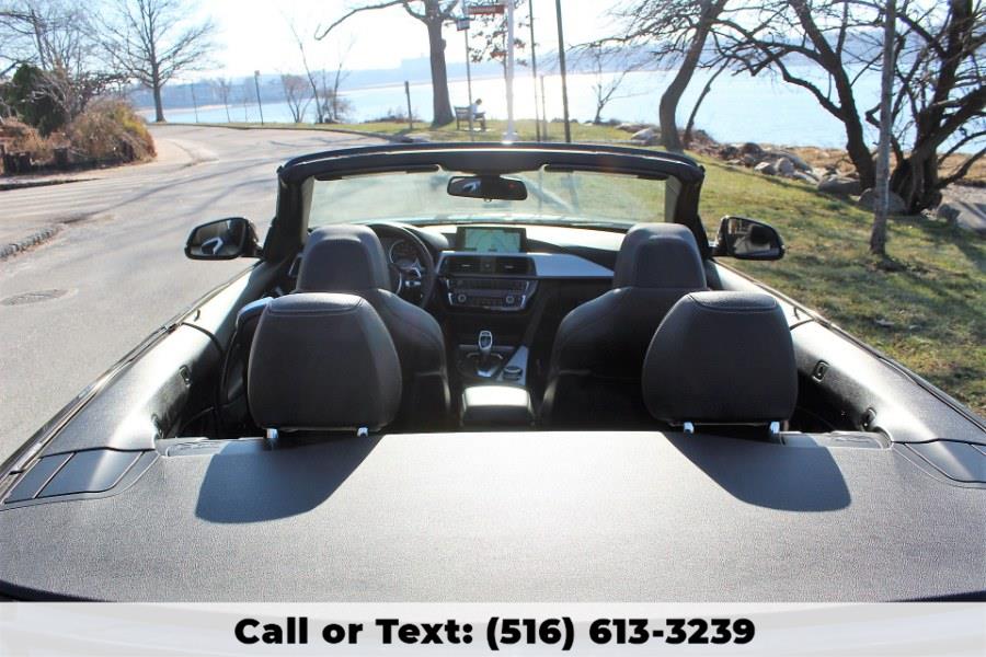 2018 BMW 4 Series 430i xDrive Convertible, available for sale in Great Neck, New York | Great Neck Car Buyers & Sellers. Great Neck, New York 2018 BMW 4 Series 430i xDrive Convertible, available for sale in Great Neck, New York | Great Neck Car Buyers & Sellers. Great Neck, New York