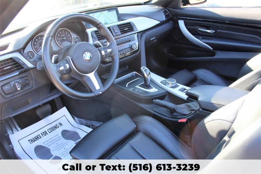 2018 BMW 4 Series 430i xDrive Convertible, available for sale in Great Neck, New York | Great Neck Car Buyers & Sellers. Great Neck, New York 2018 BMW 4 Series 430i xDrive Convertible, available for sale in Great Neck, New York | Great Neck Car Buyers & Sellers. Great Neck, New York