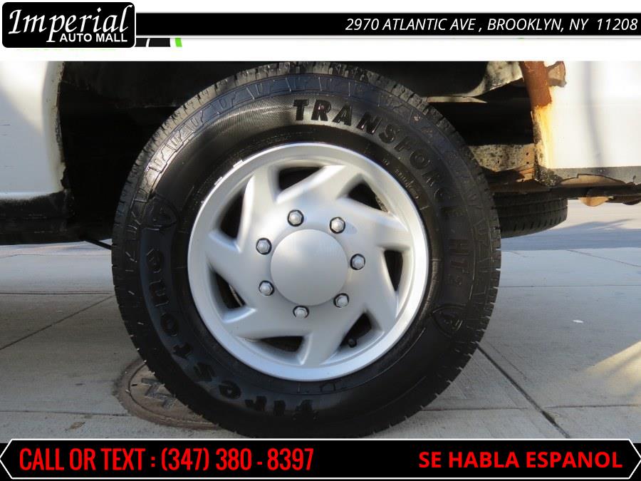 2014 Ford Econoline Cargo Van Commercial, available for sale in Brooklyn, New York | Imperial Auto Mall. Brooklyn, New York 2014 Ford Econoline Cargo Van Commercial, available for sale in Brooklyn, New York | Imperial Auto Mall. Brooklyn, New York