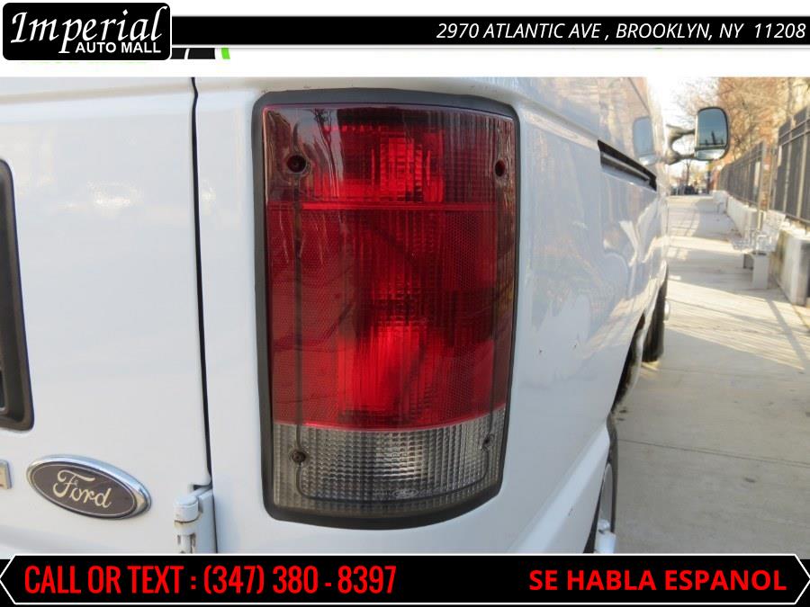2014 Ford Econoline Cargo Van Commercial, available for sale in Brooklyn, New York | Imperial Auto Mall. Brooklyn, New York 2014 Ford Econoline Cargo Van Commercial, available for sale in Brooklyn, New York | Imperial Auto Mall. Brooklyn, New York