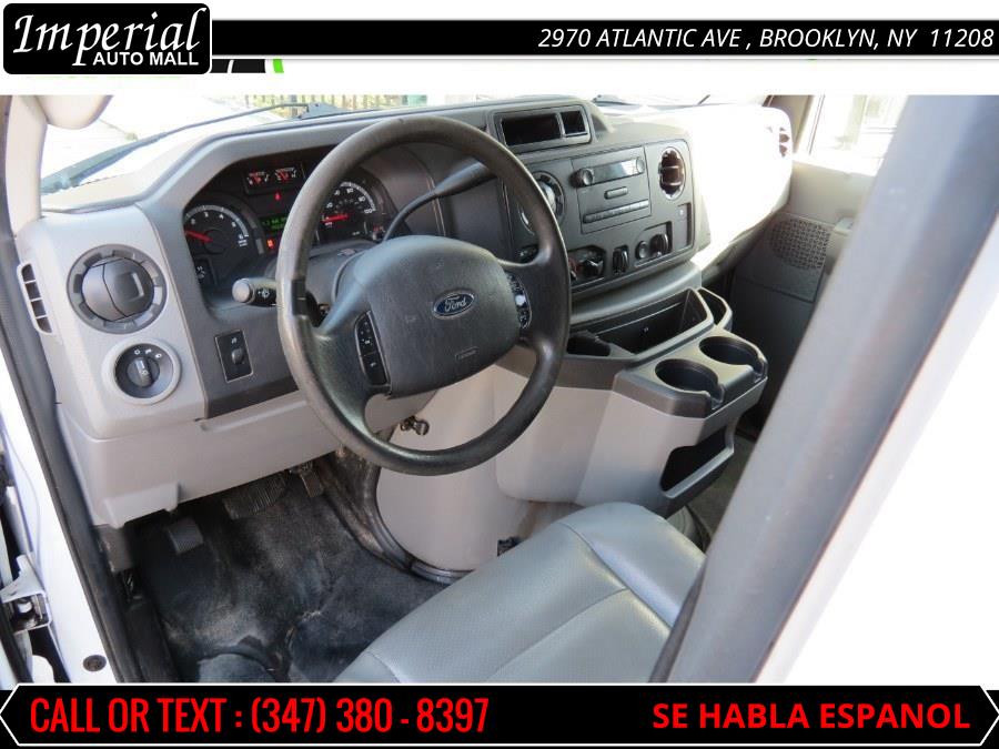 2014 Ford Econoline Cargo Van Commercial, available for sale in Brooklyn, New York | Imperial Auto Mall. Brooklyn, New York 2014 Ford Econoline Cargo Van Commercial, available for sale in Brooklyn, New York | Imperial Auto Mall. Brooklyn, New York